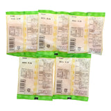 Ajiko Mochi -Mix- (10 pcs)