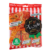 Pizza Pretzel Sticks (6pcs)