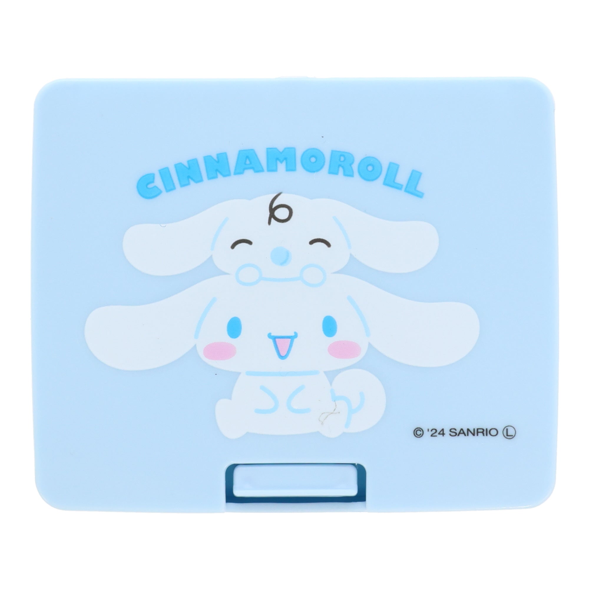 Cinnamoroll Case