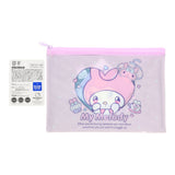 Kuromi x My Melody Pouch