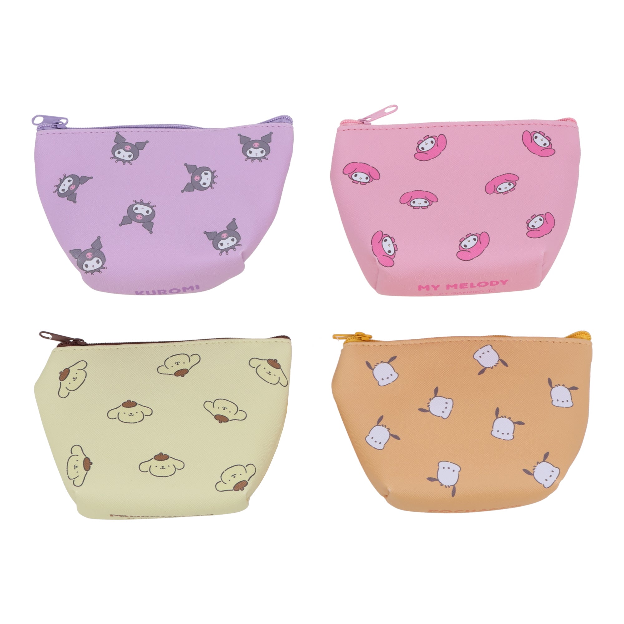 Sanrio Mini Pouch