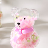 Pink Bear Konpeito