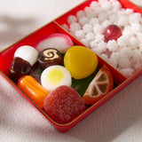 Makunouchi Hard Candy Bento