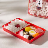 Makunouchi Hard Candy Bento