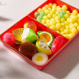 Japanese Hard Candy Bento