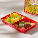 Japanese Hard Candy Bento