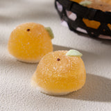 Mikan Peel Jelly Gummy