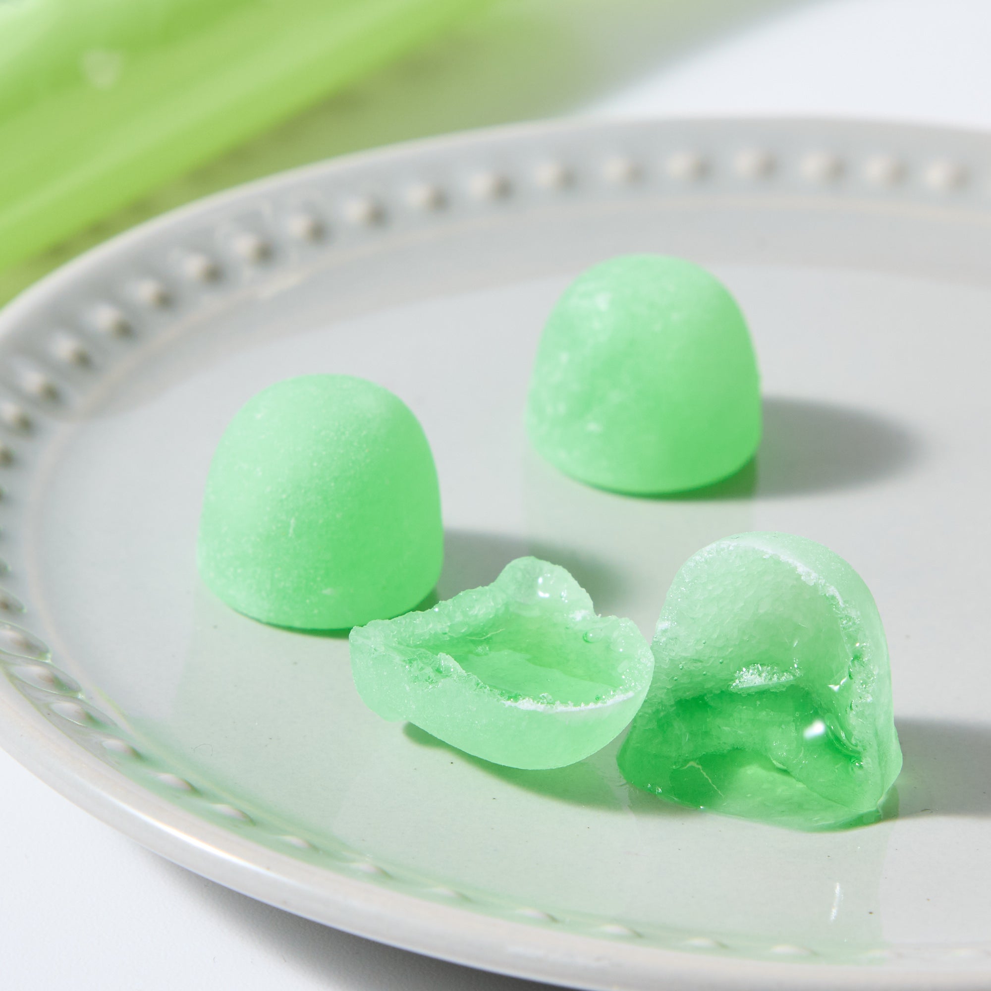 Juicy Muscat Grape Candy