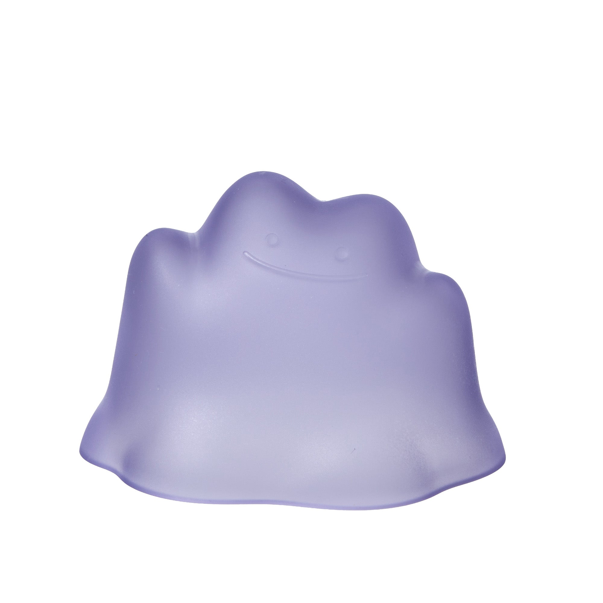 Pokemon Ditto Purple Cup