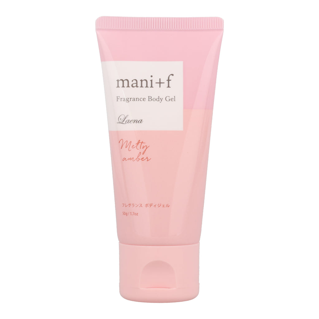 Raena Fragrance Body Gel