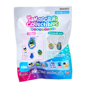 Tamagotchi Collectibles Figure Night Time Series Blind Package
