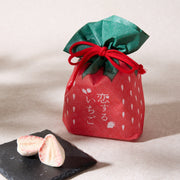 Tochigi Freeze-dried Strawberry Chocolate (5pieces)