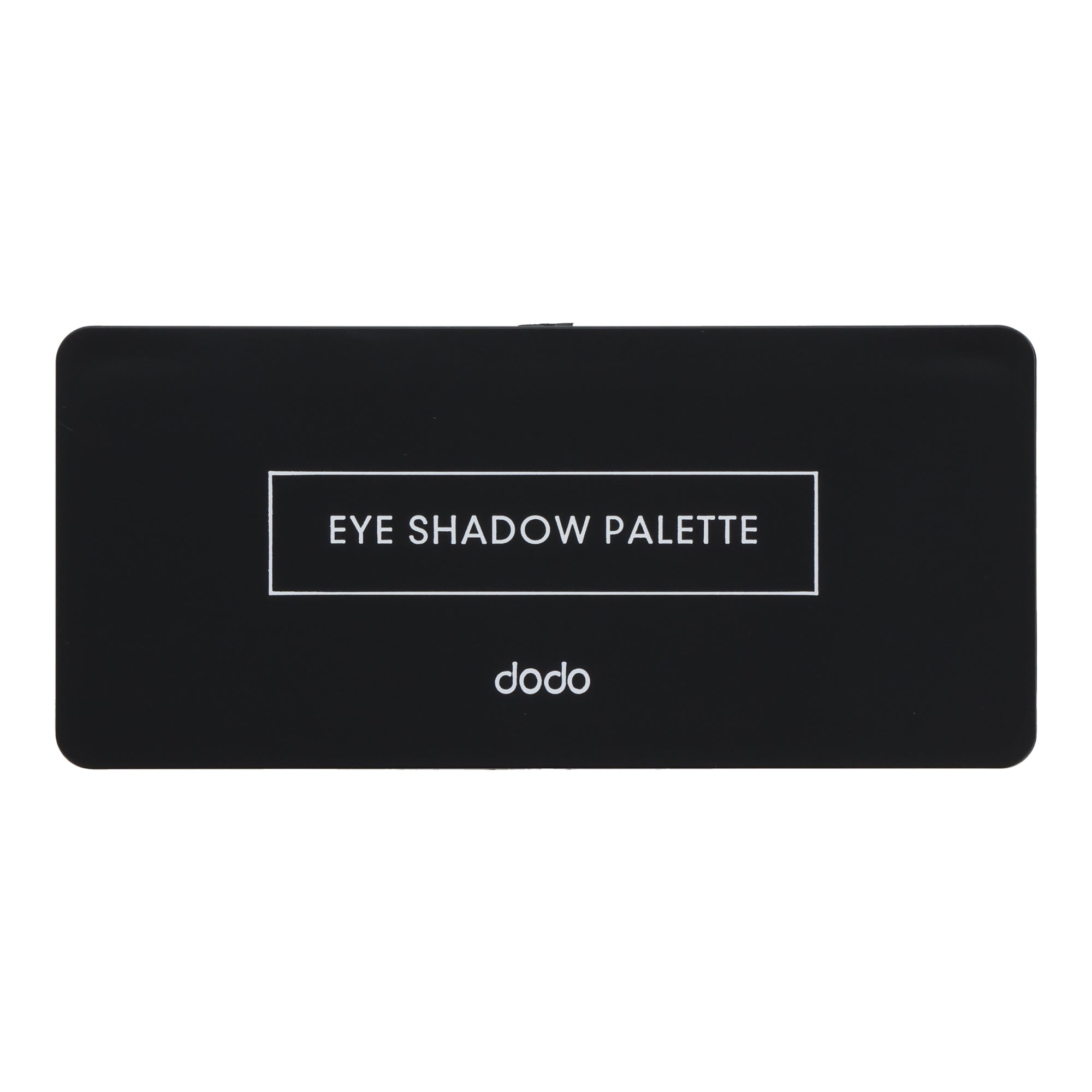 Dodo Eyeshadow Palette