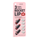 DODO 3 Tier Rocket Lips