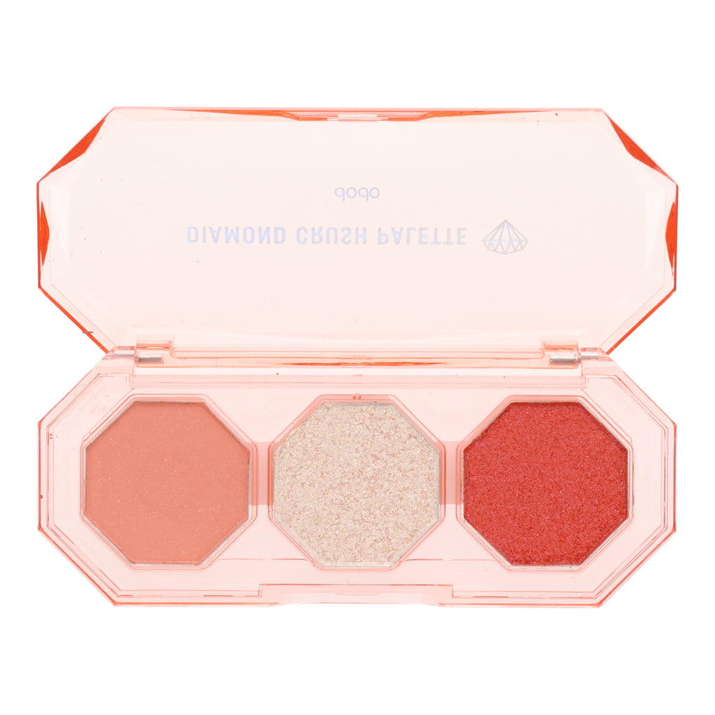 Dodo Diamond Crush Palette