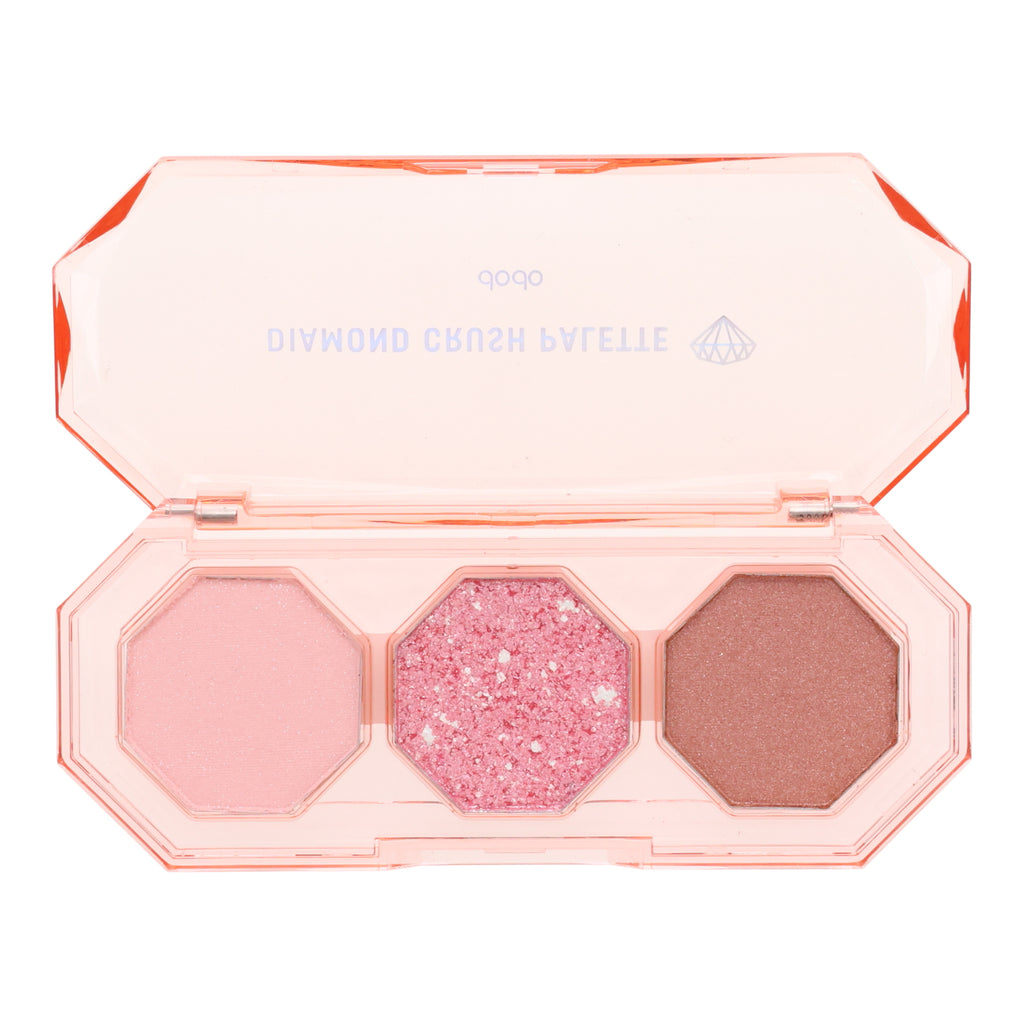 Dodo Diamond Crush Palette