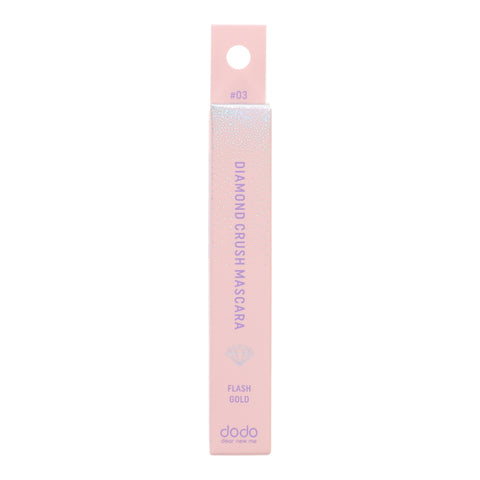 Dodo Diamond Crush Mascara