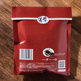 Oni Red Coffee (3 pieces)