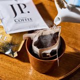 Japanese Kissa-Style Drip Coffee (3 pieces)