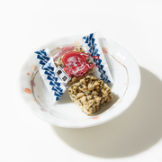 Nori Thunder Okoshi (10pcs set)
