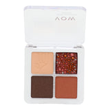 VOW Caviar Moist Touch Eye Color