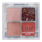 VOW Caviar Moist Touch Eye Color