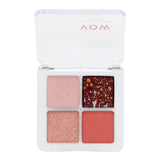 VOW Caviar Moist Touch Eye Color