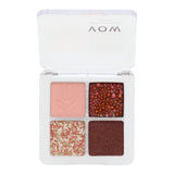 VOW Caviar Moist Touch Eye Color