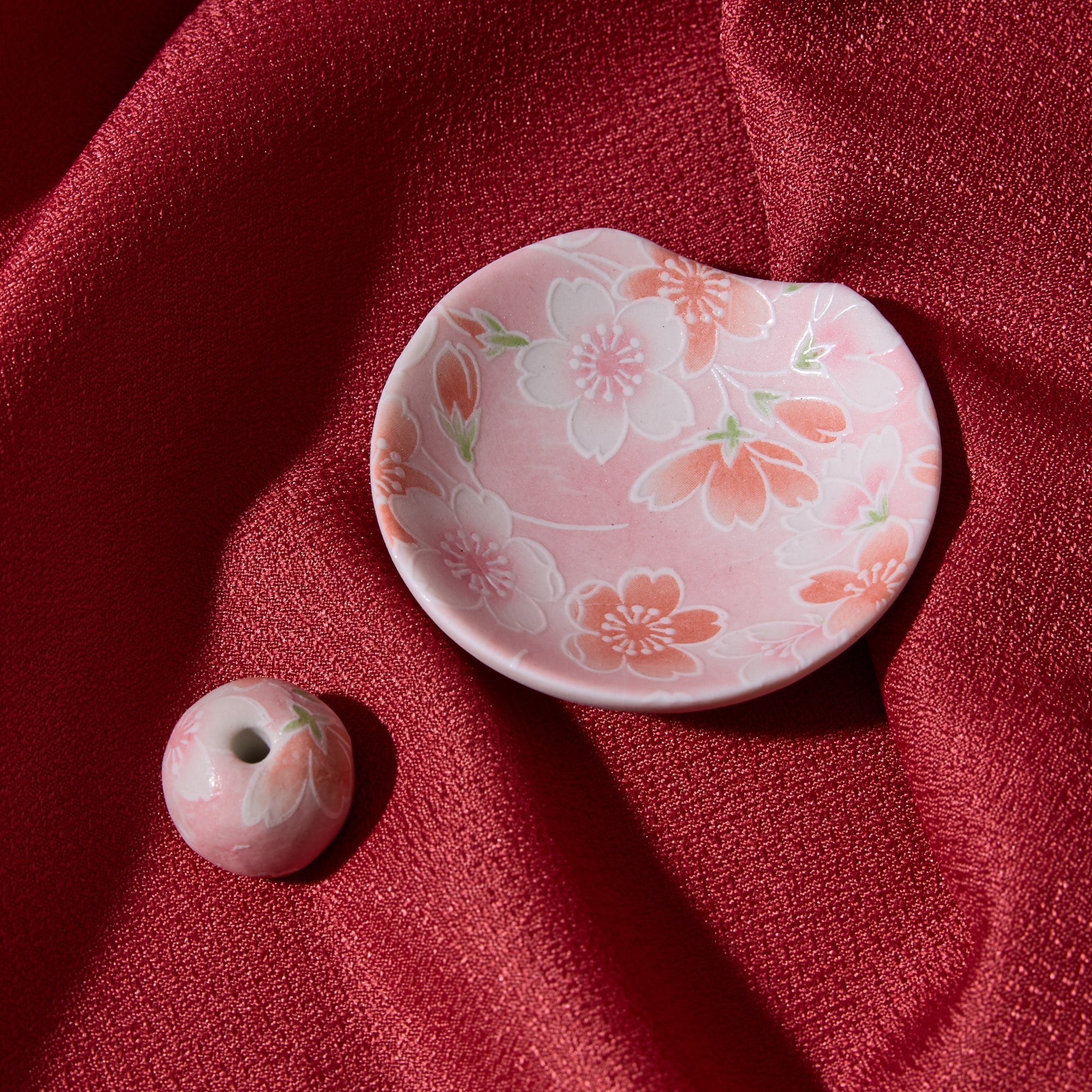 Premium Sakura Japanese Skincare Lucky Bag