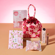 Sakura Japanese Skincare Lucky Bag