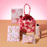 Sakura Japanese Skincare Lucky Bag