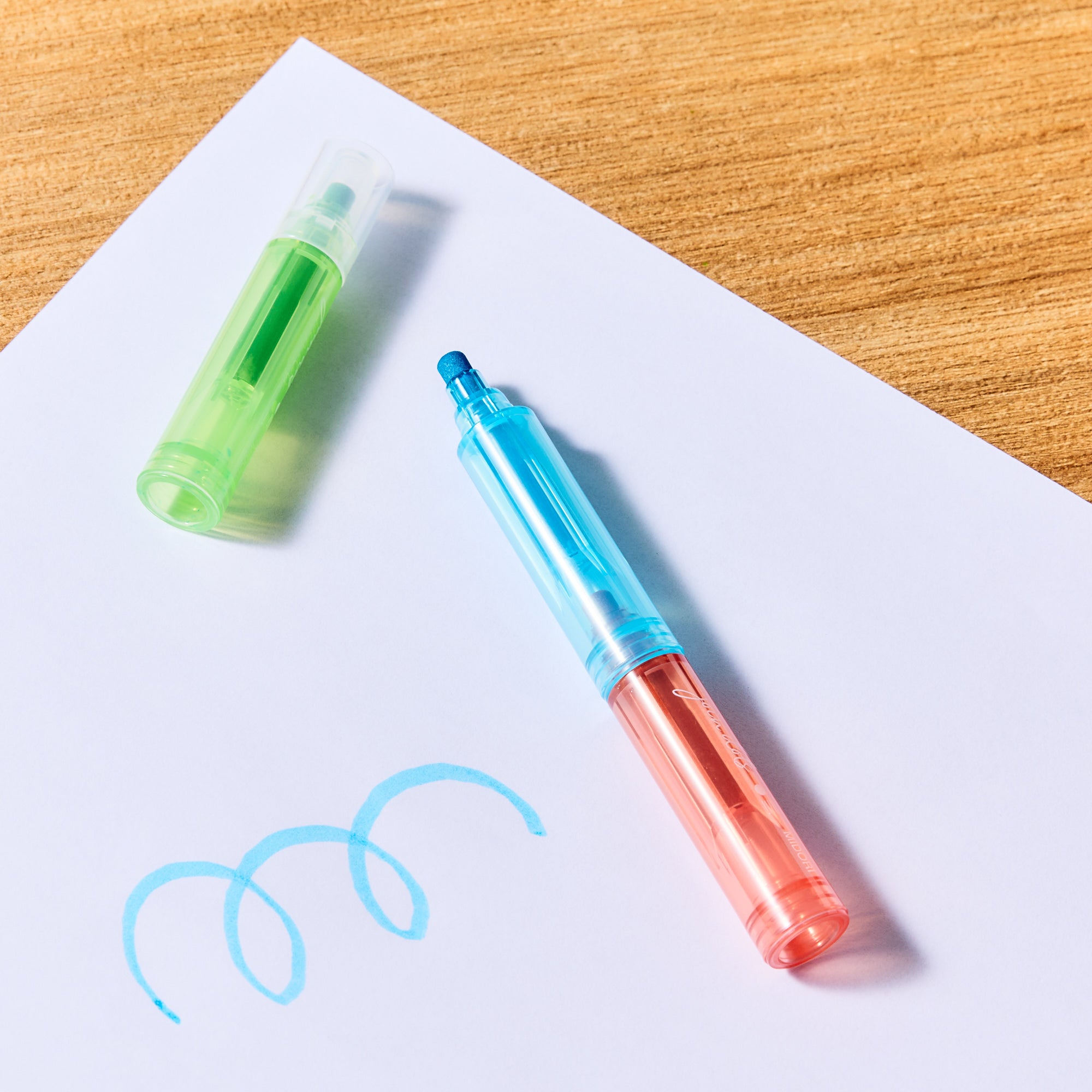 Japanese Stationery Lucky Bag