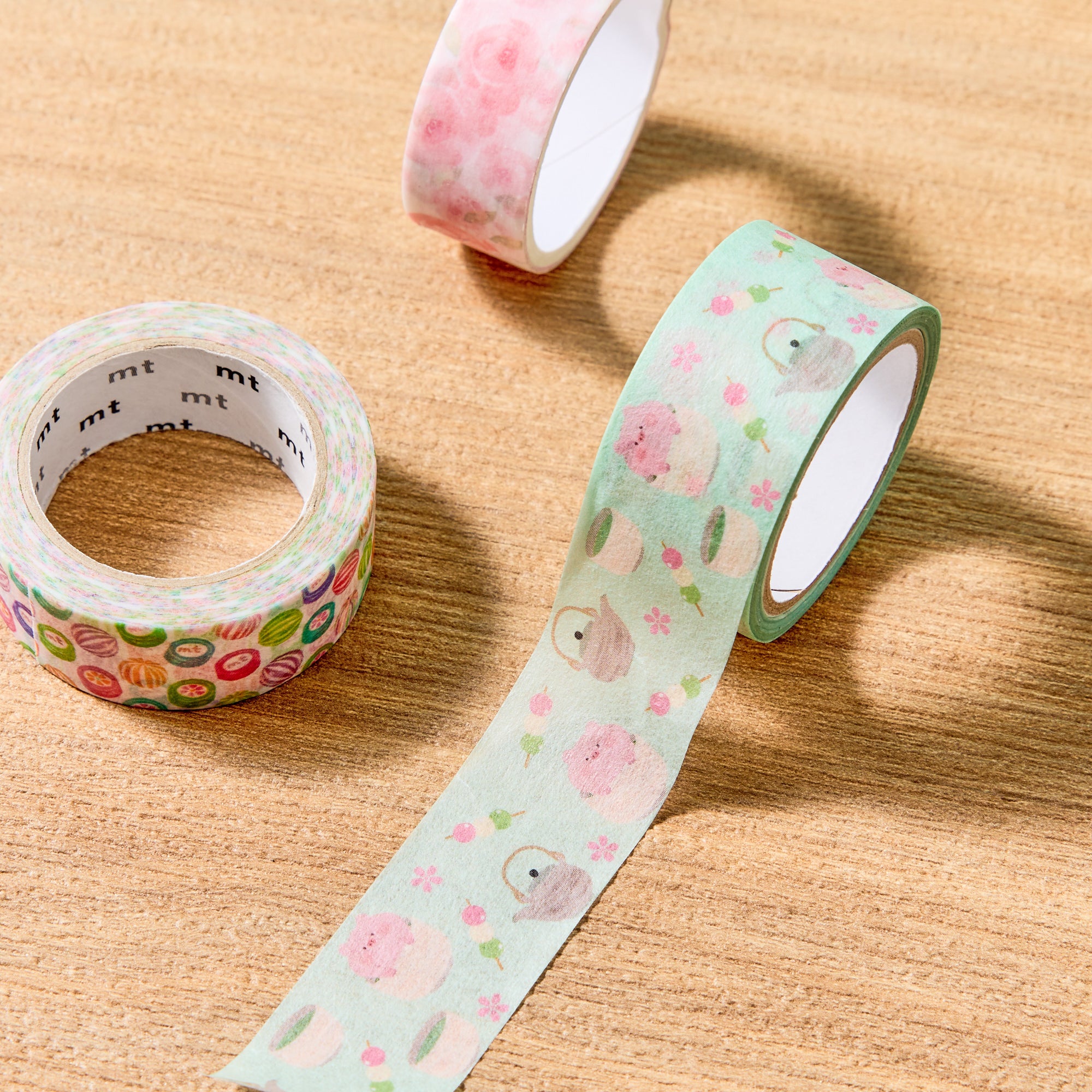 Japanese Stationery Lucky Bag