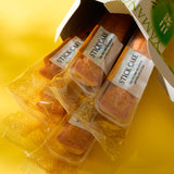 Shine Muscat Bar Cake (5 pieces)