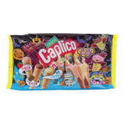Caplico Mini Ice Cream Cone (10 pieces)