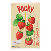 Pocky Amaou Strawberry