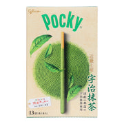 Pocky Uji Matcha