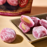 Kagoshima Sweet Potato Daifuku