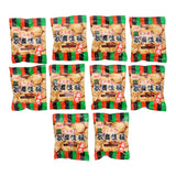 Puchi Soy Sauce Senbei ( 10 pcs )