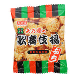 Puchi Soy Sauce Senbei ( 10 pcs )