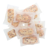 Soybean Okaki Rice Crackers (10 pieces)