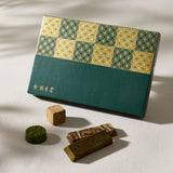 Hokodo Chocolate Assortment (6 pieces)