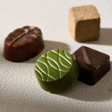 Hokodo Chocolate Assortment (8 pieces)