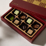 Hokodo Chocolate Assortment (8 pieces)