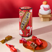 Omikuji Fortune Slip Chocolate