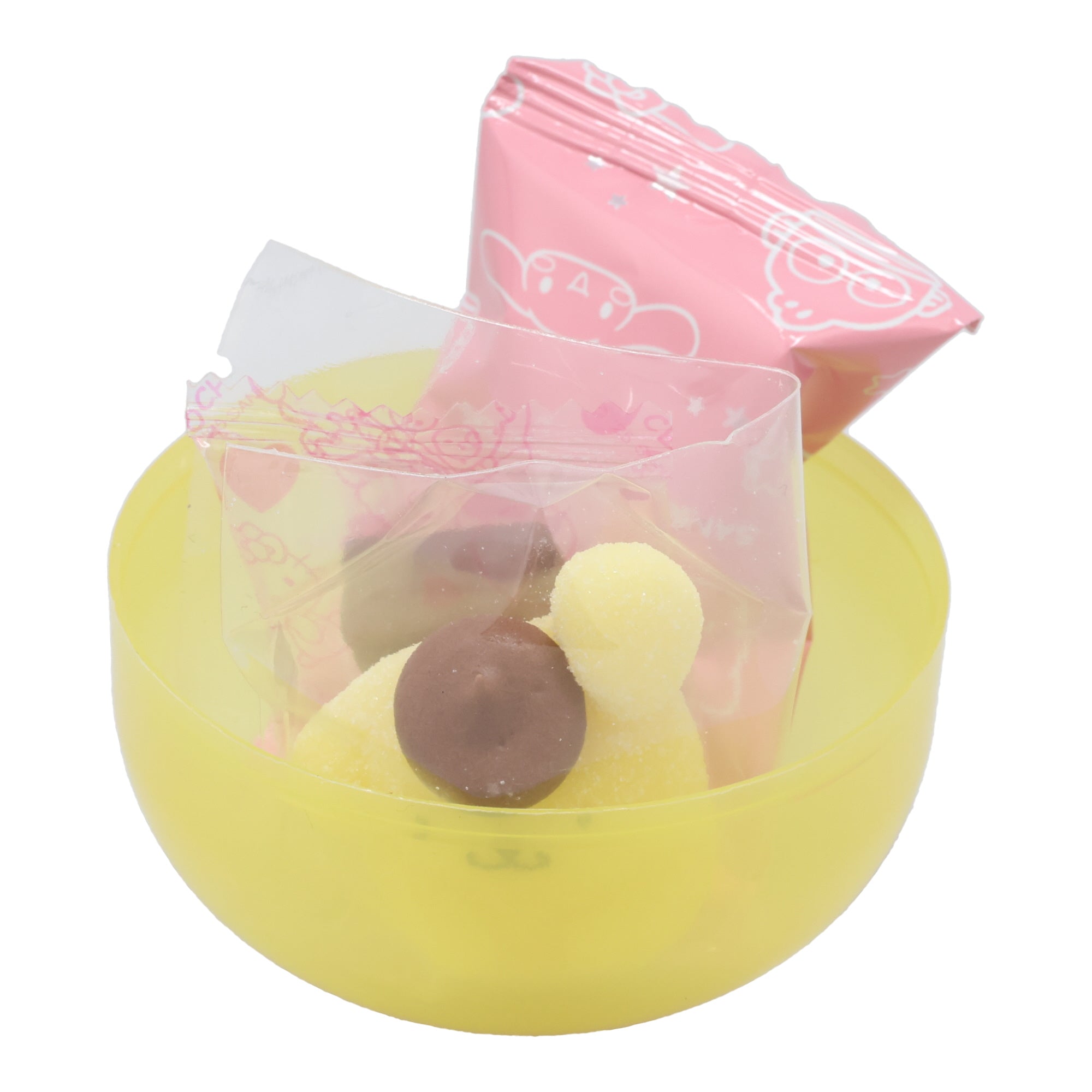 Sanrio Candy Gacha Capsule