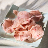 Shrimp Sakura Senbei