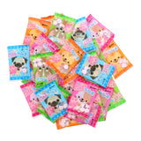 Ramune Peach Candies (30 pieces set)