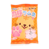 Ramune Peach Candies (30 pieces set)