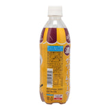 Caramel Cream Soda